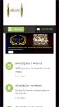 Mobile Screenshot of abcca.com.br
